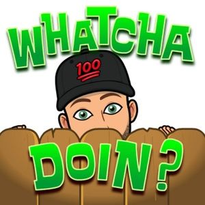 Meet your Posher, Charles